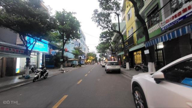 H0T_Bán đất 52m2_kiệt 3m đường Nguyễn Du,trung tâm Hải Châu,Đà Nẵng chỉ 2,x Tỉ