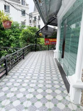 KDT Văn Phú, Hà Đông, 106m2 lô góc, 22m mặt tiền tổng, view vườn hoa hơn 10 tỷ