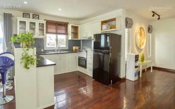 Bán nhà mặt phố Quảng An, View Hồ, đẹp nhất quận Tây Hồ, 224m2x7T, MT 8m, 144 tỷ. 0962111338