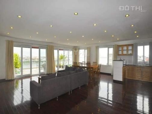 Bán nhà mặt phố Quảng An, View Hồ, đẹp nhất quận Tây Hồ, 224m2x7T, MT 8m, 144 tỷ. 0962111338