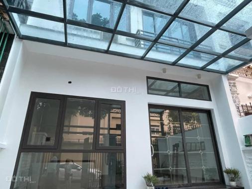 Bán nhà phố Trần Bình, Quận Cầu Giấy, phân lô, kinh doanh, diện tích 105m, giá 23 tỷ