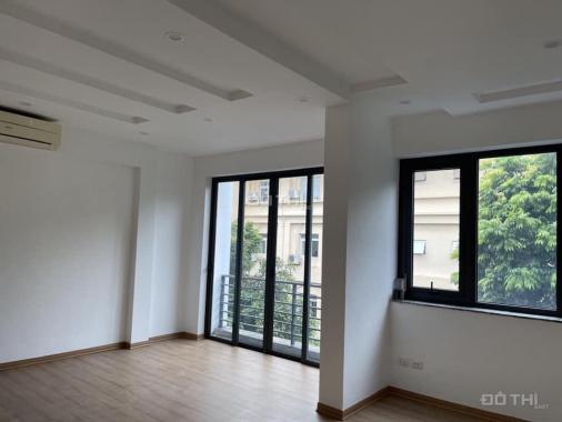 Bán nhà phố Trần Bình, Quận Cầu Giấy, phân lô, kinh doanh, diện tích 105m, giá 23 tỷ