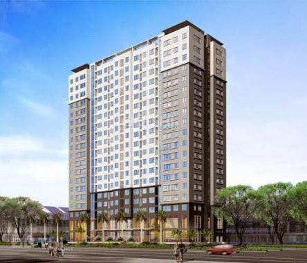 Chỉ 1.6 tỷ nhận ngay căn 2ng full nội thất tại chung cư Viglacera Xuân Phương sổ đỏ trao tay