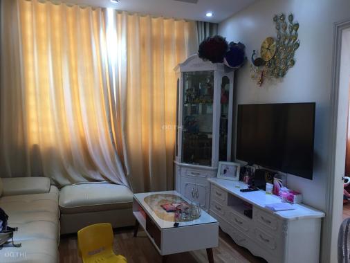 Chỉ 1.6 tỷ nhận ngay căn 2ng full nội thất tại chung cư Viglacera Xuân Phương sổ đỏ trao tay