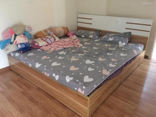 Chỉ 1.6 tỷ nhận ngay căn 2ng full nội thất tại chung cư Viglacera Xuân Phương sổ đỏ trao tay