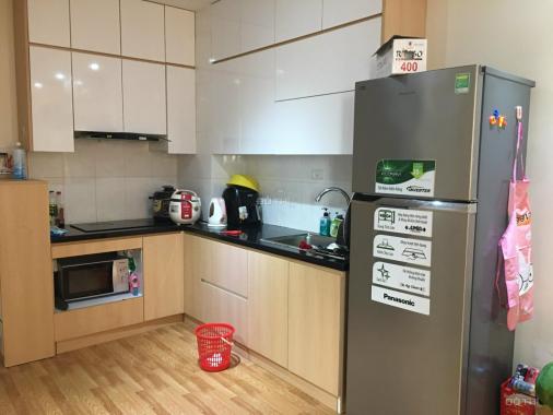 Chỉ 1.6 tỷ nhận ngay căn 2ng full nội thất tại chung cư Viglacera Xuân Phương sổ đỏ trao tay