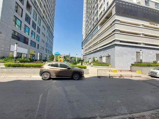 Bán nhà phân lô oto Đại Mỗ Cạnh Aeon DT 105m2 5T MT 7m, giá 15 tỷ