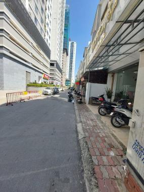 Bán nhà phân lô oto Đại Mỗ Cạnh Aeon DT 105m2 5T MT 7m, giá 15 tỷ