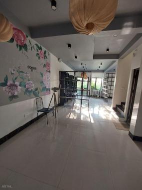 Bán nhà phân lô oto Đại Mỗ Cạnh Aeon DT 105m2 5T MT 7m, giá 15 tỷ