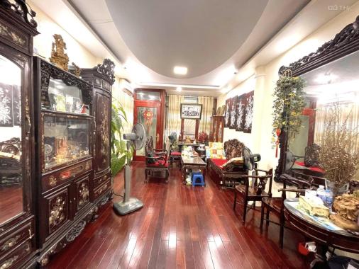 Bán nhà Quan Thổ Đống Đa lô góc dân xây gần ô tô DT 64m 6 tầng 8 tỷ tiện ích an sinh hàng đầu