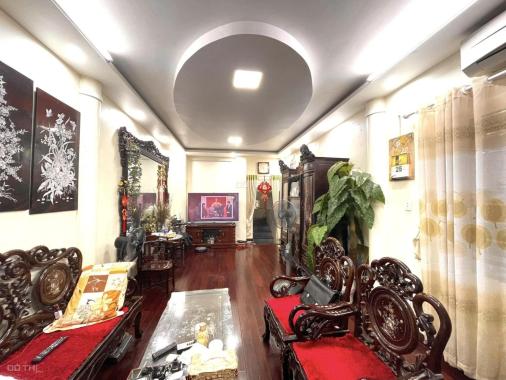Bán nhà Quan Thổ Đống Đa lô góc dân xây gần ô tô DT 64m 6 tầng 8 tỷ tiện ích an sinh hàng đầu