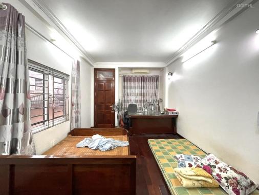 Bán nhà Quan Thổ Đống Đa lô góc dân xây gần ô tô DT 64m 6 tầng 8 tỷ tiện ích an sinh hàng đầu