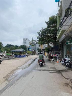 Bán nhà riêng tại đường Quang Tiến, Quận Nam Từ Liêm chỉ 6,5 tỷ mặt phố mới