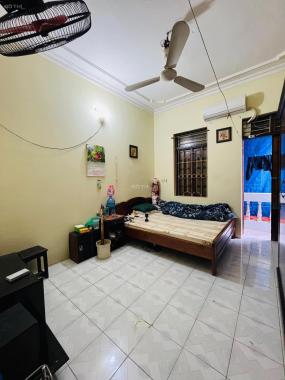 Bán nhà phố Pháo Đài Láng, Đống Đa, ngõ rộng, gần ô tô, chủ cần bán, DT 40m2x4T, 5.1 tỷ