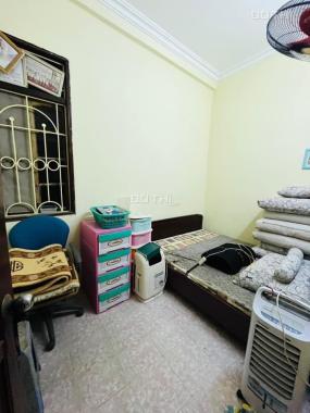 Bán nhà phố Pháo Đài Láng, Đống Đa, ngõ rộng, gần ô tô, chủ cần bán, DT 40m2x4T, 5.1 tỷ