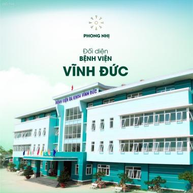 Đất cạnh siêu thị mặt tiền Quốc Lộ 1A thị xã Điện Bàn