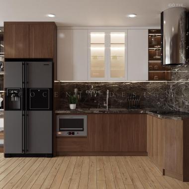 GẤP Bán 2PN1WC Vinhomes Smart, Tầng trung, full đồ đẹp ở ngay, 2,2 tỉ