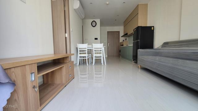 Cho thuê căn hộ 59m2 đầy đủ nội thất ngay Vinhomes quận 9 giá 8tr, xem nhà thoải mái