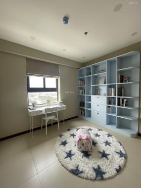 Bán căn hộ Iris Tower tại TP. Thuận An với mức giá và tiến độ xây dựng tốt.