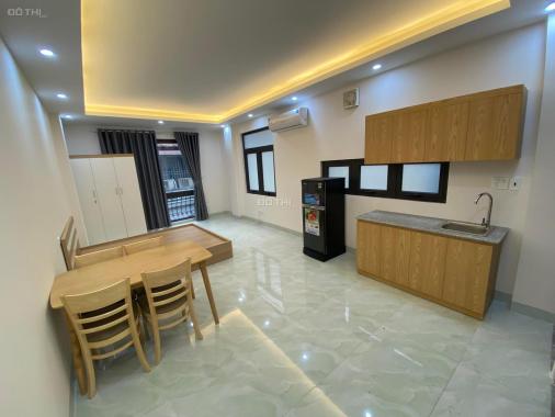 Bán Gấp Nhà Trần Đại Nghĩa, Kinh Doanh Sầm Uất, Thang Máy 2 Thoáng, 5 Tầng, Giá 12.8 Tỷ
