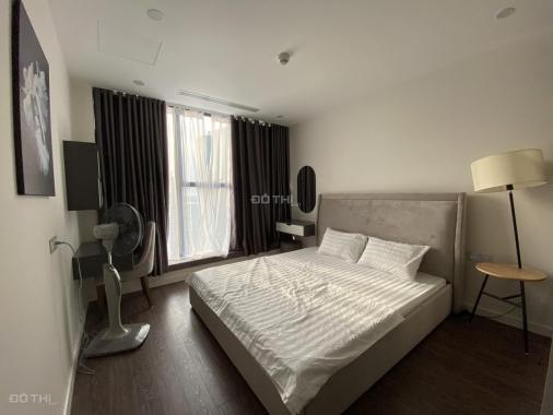 Chính chủ cần cho thuê căn hộ chung cư cao cấp Sunshine City tòa S5 105m2 3PN full đồ view nội khu