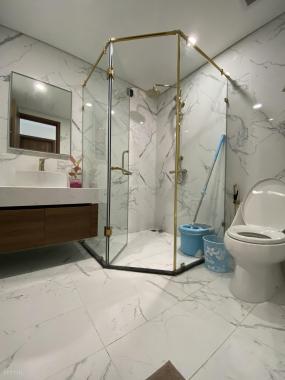 Chính chủ cần cho thuê căn hộ chung cư cao cấp Sunshine City tòa S5 105m2 3PN full đồ view nội khu