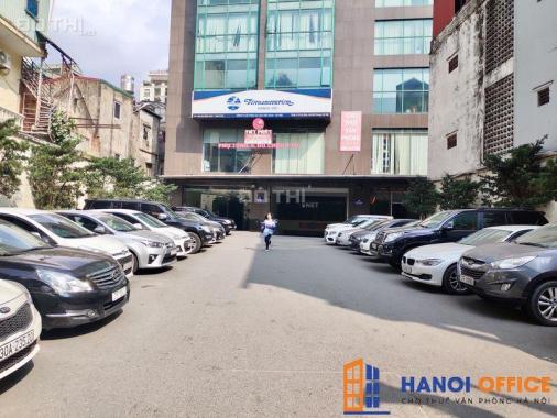 Cho thuê văn phòng tại toà nhà Kinh Đô Tower tại 93 Phố Lò Đúc, quận Hai Bà Trưng Hà Nội