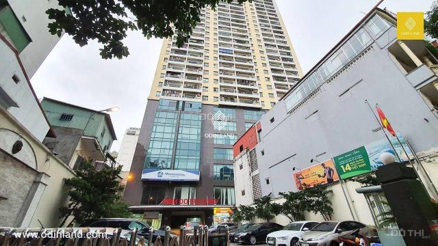 Cho thuê văn phòng tại toà nhà Kinh Đô Tower tại 93 Phố Lò Đúc, quận Hai Bà Trưng Hà Nội