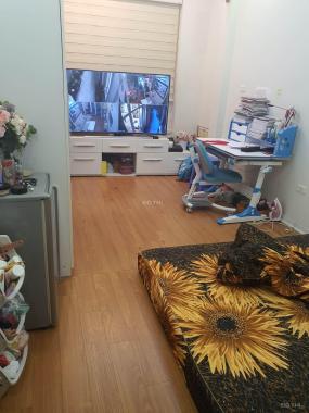 Bán nhà phố Nam Dư, Lĩnh Nam, 35m2, 5 tầng, nhà mới đẹp, ngõ rộng, gần mặt phố, giá 2,7 tỷ