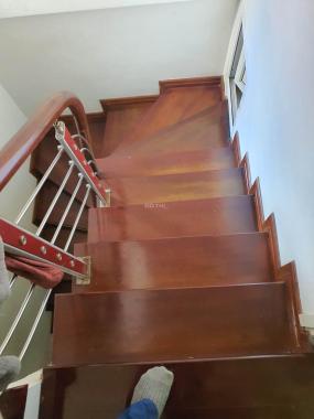 Bán nhà phố Nam Dư, Lĩnh Nam, 35m2, 5 tầng, nhà mới đẹp, ngõ rộng, gần mặt phố, giá 2,7 tỷ