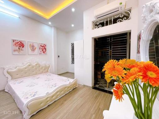 CCMN Cầu Giấy - đối diện trường Báo Chí - DT 57m2 - dòng tiền 660 triệu/năm - nhỉnh 6 tỷ