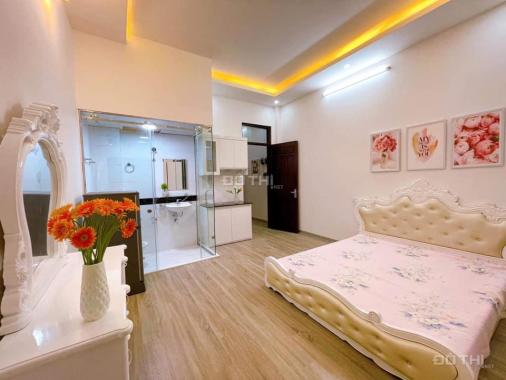 CCMN Cầu Giấy - đối diện trường Báo Chí - DT 57m2 - dòng tiền 660 triệu/năm - nhỉnh 6 tỷ