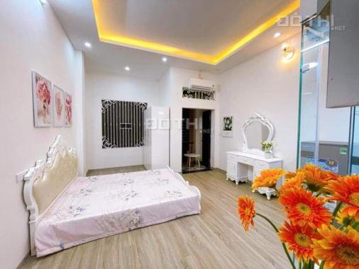 CCMN Cầu Giấy - đối diện trường Báo Chí - DT 57m2 - dòng tiền 660 triệu/năm - nhỉnh 6 tỷ