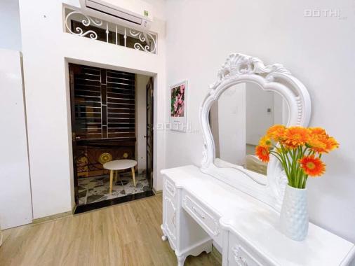 CCMN Cầu Giấy - đối diện trường Báo Chí - DT 57m2 - dòng tiền 660 triệu/năm - nhỉnh 6 tỷ