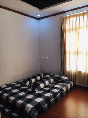 Cho thuê ngắn hạn và dài hạn - CH Hoàng Anh Thanh Bình khu Him Lam - 2PN có nội thất giá 10tr/tháng