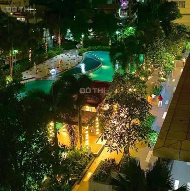 Hạ giá bán 2PN Opal Garden 3.5 tỷ Full Nội thất