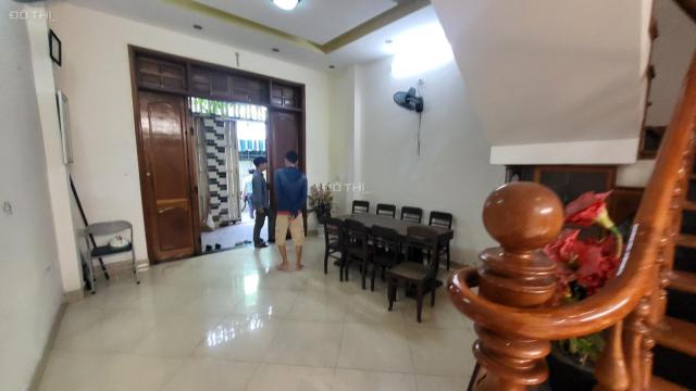 Bán nhà 3 tầng kiệt 3m Phạm Văn Nghị, Thanh Khê giá tốt