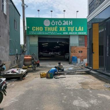 Bán đất tại Đường Thạnh Lộc 17, Phường Thạnh Lộc, Quận 12, Hồ Chí Minh diện tích 51m2 giá 3.25 Tỷ