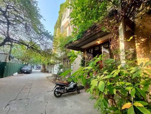 8 tỷ cần bán nhà phố Nguyễn An Ninh, Phố Vọng, DT 60m2 x 5T x 5m MT, ô tô thang máy