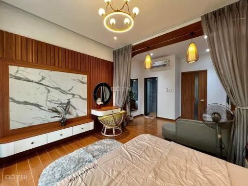 8 tỷ cần bán nhà phố Nguyễn An Ninh, Phố Vọng, DT 60m2 x 5T x 5m MT, ô tô thang máy