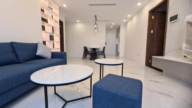 Cần bán căn hộ 72.9m2 ở Sunshine City Hà Nội, KĐT Nam Thăng Long, giá bán 3.8 tỷ