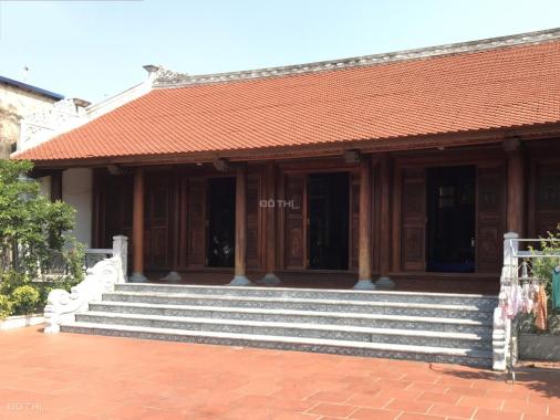 Nhà HXH Lũy Bán Bích Tân Phú 275m2 ngang 12m nở hậu, nhà cổ lâu đời, sổ vuông, giá 12.8 tỷ TL