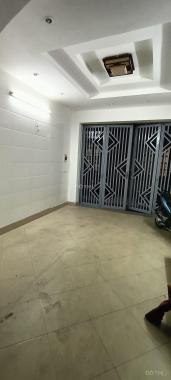 Bán nhà Nguyễn Phúc Lai gần Hồ Hoàng Cầu Đống Đa ô tô đỗ cửa 43m MT 4,1m nhỉnh 6 tỷ