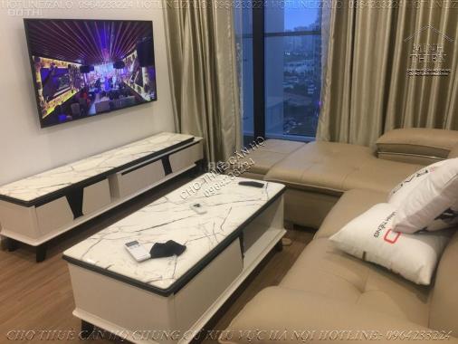 (chung cư vinhomes skylake phạm hùng)cho thuê căn 2n full nội thất cao cấp đẳng cấp giới thượng lưu