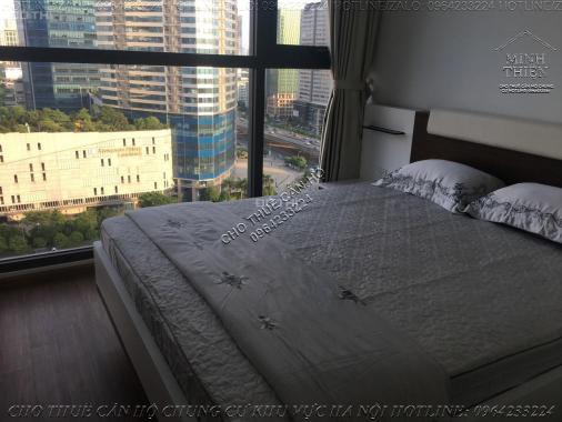 (chung cư vinhomes skylake phạm hùng)cho thuê căn 2n full nội thất cao cấp đẳng cấp giới thượng lưu