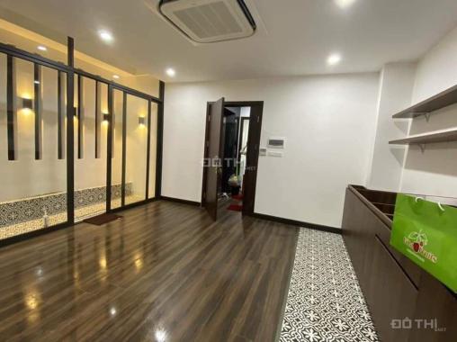 Bán nhà phố Đỗ Quang, Cầu Giấy, 70m2, 7 tầng kinh doanh phòng khám, siêu thị, giá 24,8 tỷ