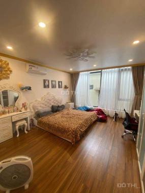 Bán nhà phố Đỗ Quang, Cầu Giấy, 70m2, 7 tầng kinh doanh phòng khám, siêu thị, giá 24,8 tỷ