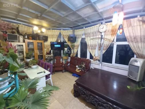 Bán nhà 45m2x5T Tựu Liệt, ôtô đỗ, dân xây, nội thất tiền tỷ giá 3tỷ600