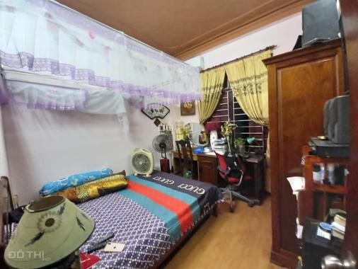 Bán nhà 45m2x5T Tựu Liệt, ôtô đỗ, dân xây, nội thất tiền tỷ giá 3tỷ600