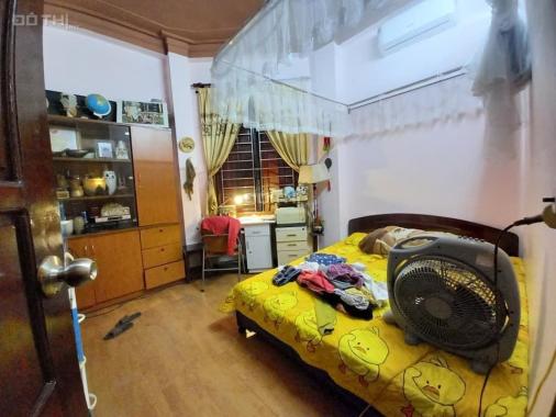 Bán nhà 45m2x5T Tựu Liệt, ôtô đỗ, dân xây, nội thất tiền tỷ giá 3tỷ600
